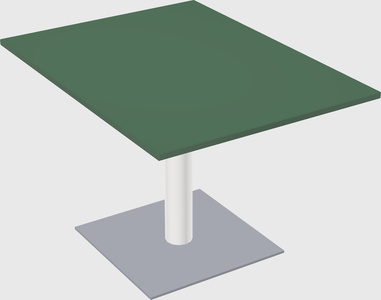 Table/bureau modulaire