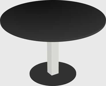 Modular table/desk table