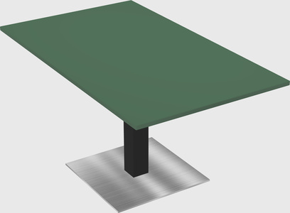 Modular table/desk table