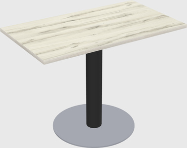 Modular table/desk table
