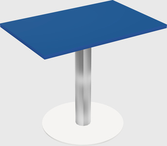Modular table/desk table