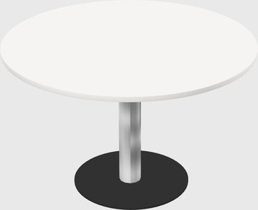 Modular table/desk table