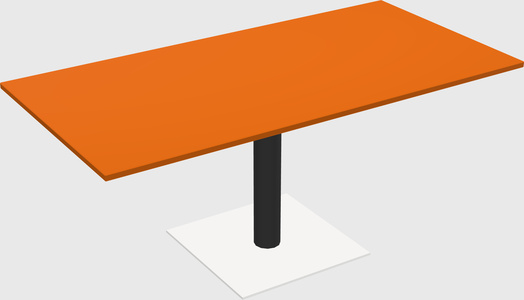 Table/bureau modulaire