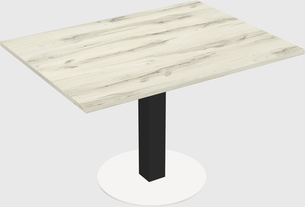 Modular table/desk table