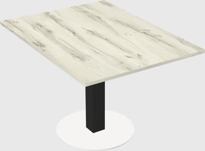 Modular table/desk table