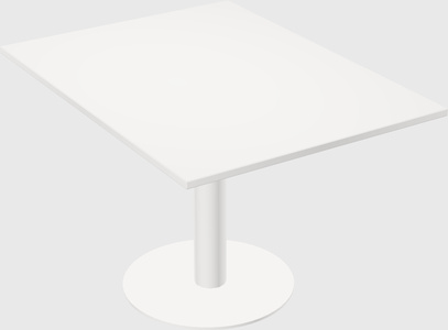 Modular table/desk table
