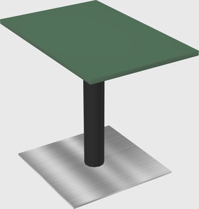 Table/bureau modulaire