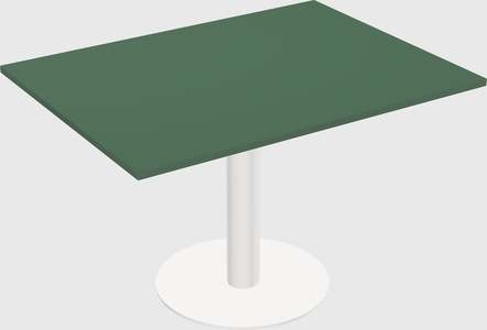 Modular table/desk table