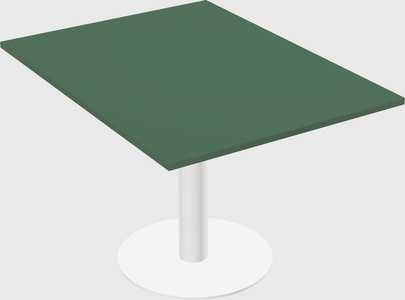 Modular table/desk table