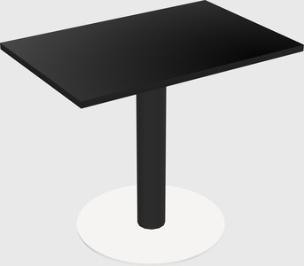 Modular table/desk table