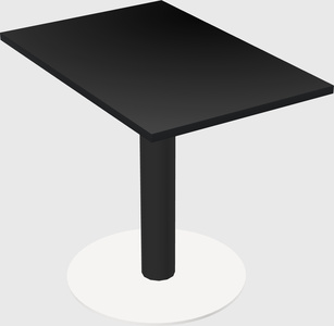 Modular table/desk table