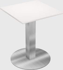 Modular table/desk table