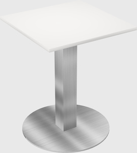Modular table/desk table