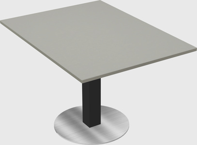 Modular table/desk table