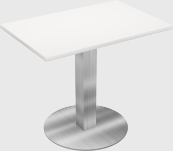 Modular table/desk table