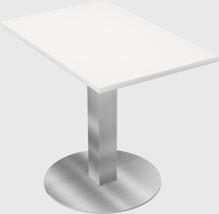 Modular table/desk table