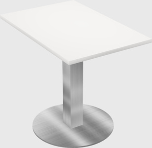 Modular table/desk table