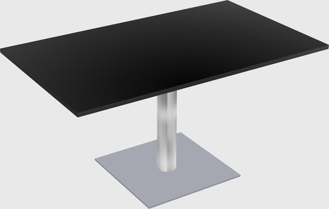 Table/bureau modulaire