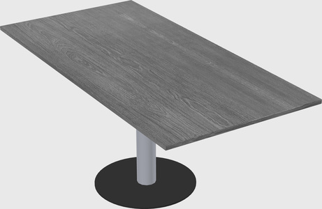 Modular table/desk table