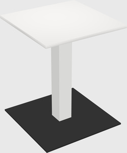 Table/bureau modulaire