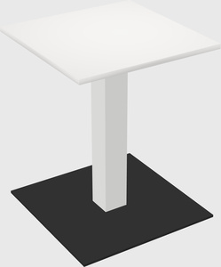 Table/bureau modulaire