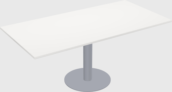 Modular table/desk table