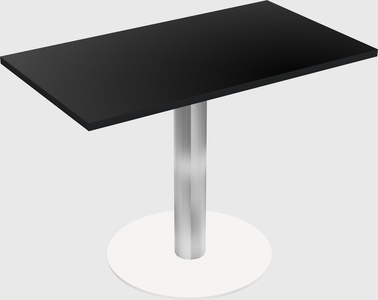 Modular table/desk table