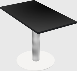 Modular table/desk table