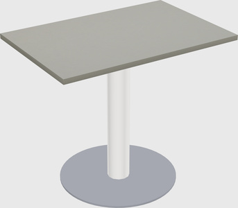 Modular table/desk table