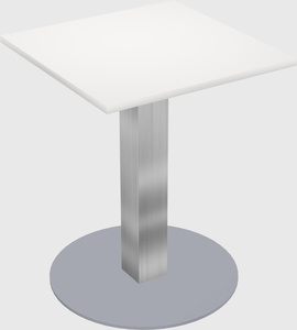 Modular table/desk table