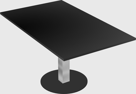 Modular table/desk table