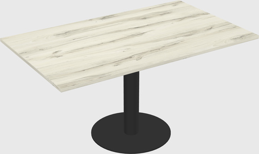 Modular table/desk table