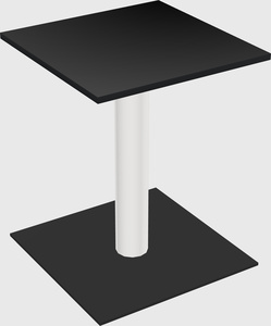 Table/bureau modulaire