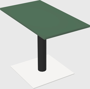 Table/bureau modulaire