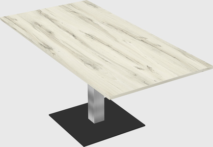 Modular table/desk table