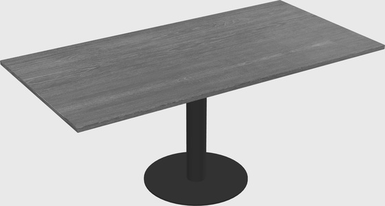 Modular table/desk table