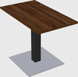Table/bureau modulaire