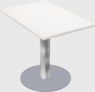 Modular table/desk table
