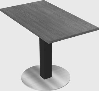 Modular table/desk table