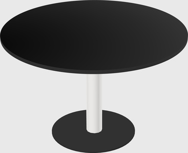 Modular table/desk table