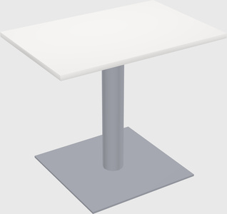 Table/bureau modulaire
