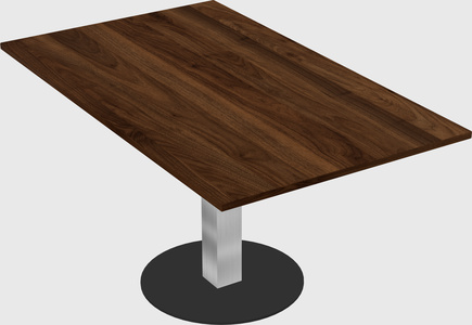 Modular table/desk table