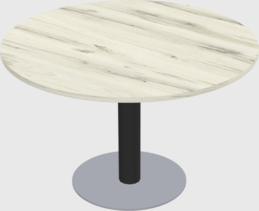 Modular table/desk table