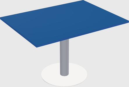 Modular table/desk table