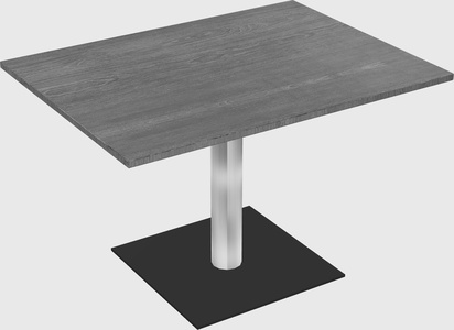 Modular table/desk table