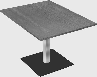 Modular table/desk table