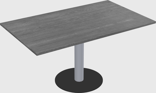 Modular table/desk table