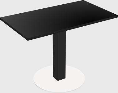 Modular table/desk table
