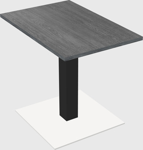 Modular table/desk table