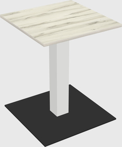 Modular table/desk table